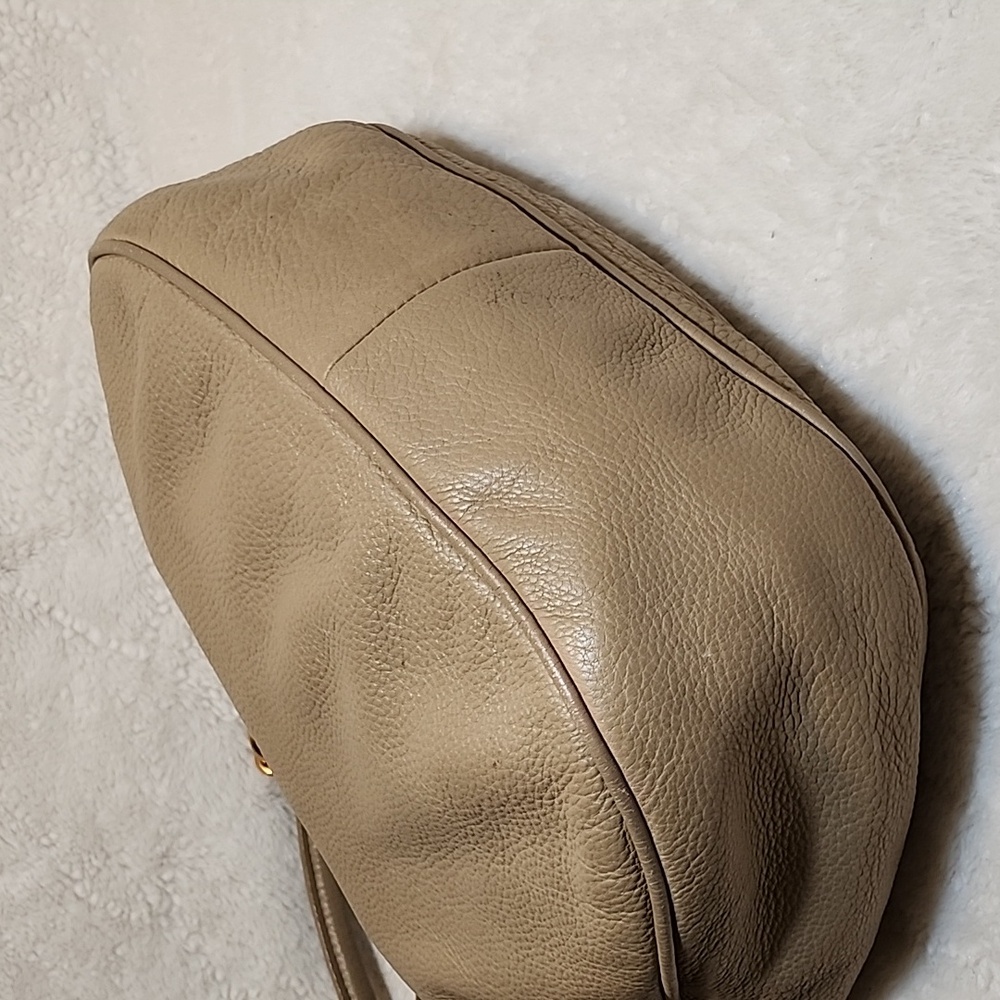 Marc by Marc Jacobs Too Hot To Handle Hobo Two Way Bag - Picture 13 of 16